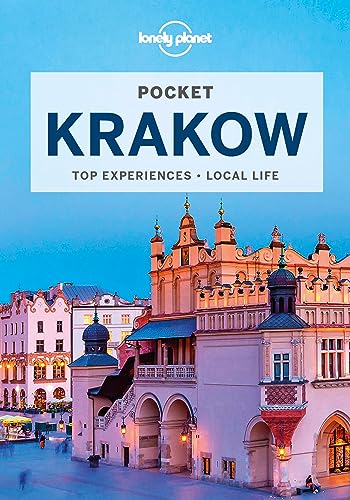 Pocket Krakow von Lonely Planet